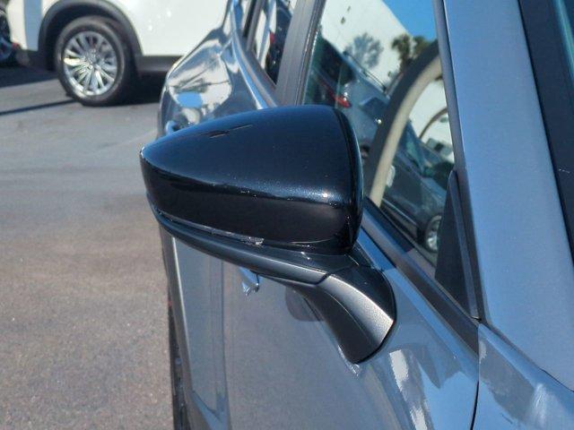 new 2026 Mazda CX-50 car, priced at $36,218