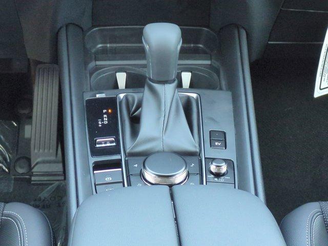 new 2026 Mazda CX-50 car, priced at $36,218