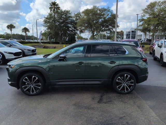 new 2026 Mazda CX-50 car, priced at $36,014