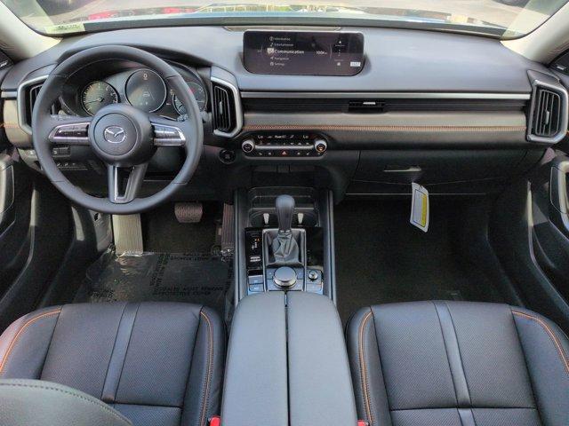 new 2026 Mazda CX-50 car, priced at $36,014