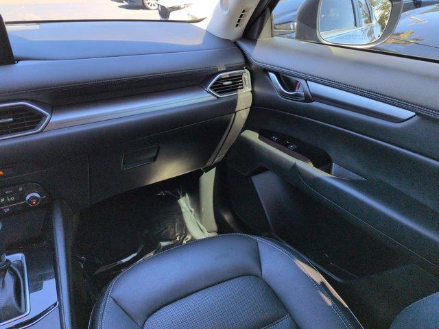 used 2024 Mazda CX-5 car, priced at $25,200