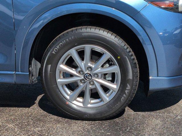 used 2024 Mazda CX-5 car, priced at $25,200