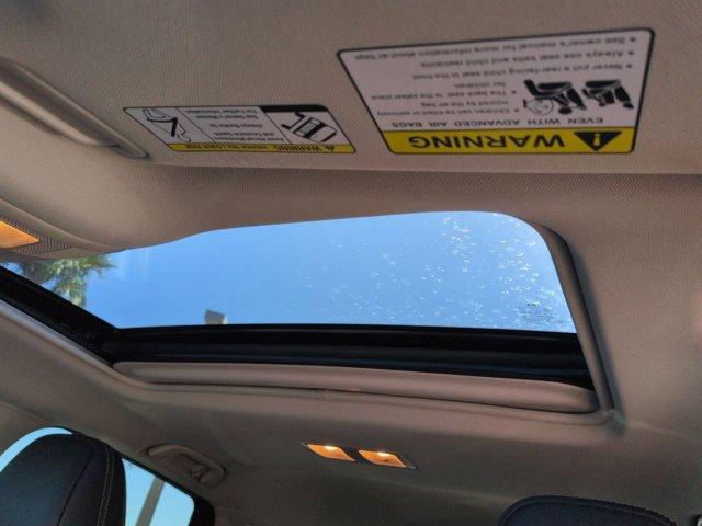 used 2024 Mazda CX-5 car, priced at $25,200