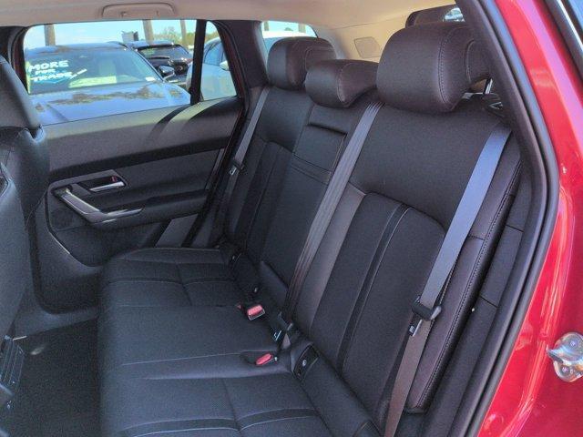 new 2026 Mazda CX-50 Hybrid car, priced at $42,656