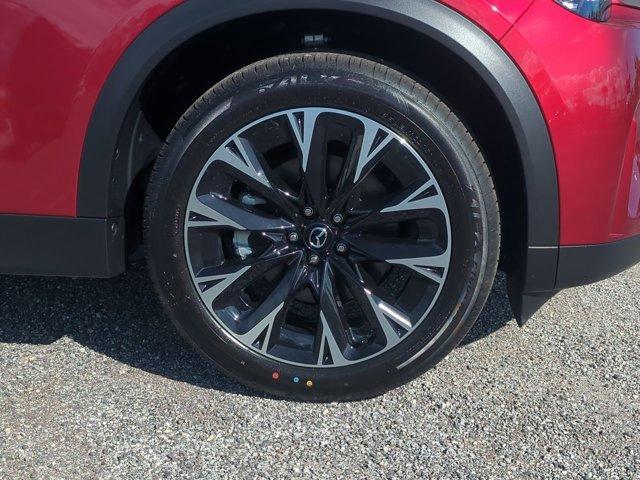 new 2026 Mazda CX-90 car, priced at $59,891