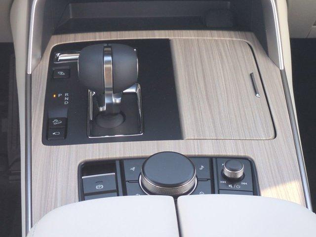 new 2026 Mazda CX-90 car, priced at $59,891