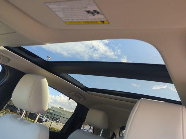 new 2026 Mazda CX-90 car, priced at $59,891