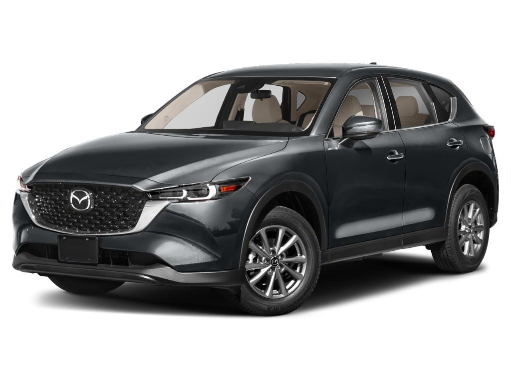used 2023 Mazda CX-5 car, priced at $22,988