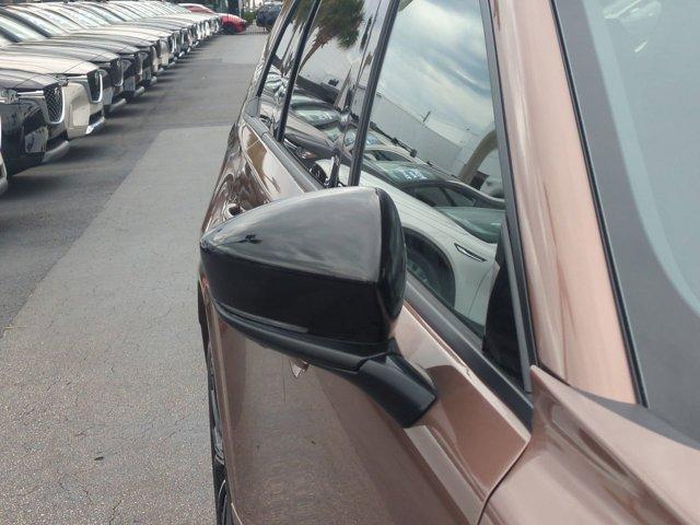 new 2026 Mazda CX-70 car, priced at $54,963