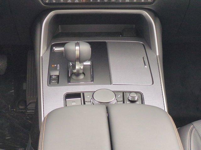 new 2026 Mazda CX-70 car, priced at $54,963