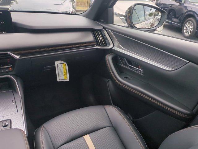 new 2026 Mazda CX-70 car, priced at $54,963
