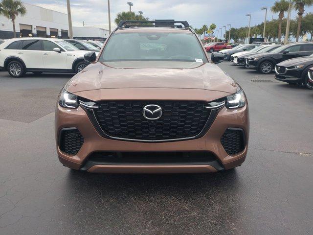 new 2026 Mazda CX-70 car, priced at $54,963