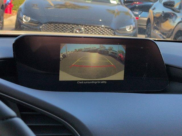 new 2026 Mazda Mazda3 car, priced at $26,251