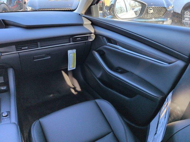 new 2026 Mazda Mazda3 car, priced at $26,251