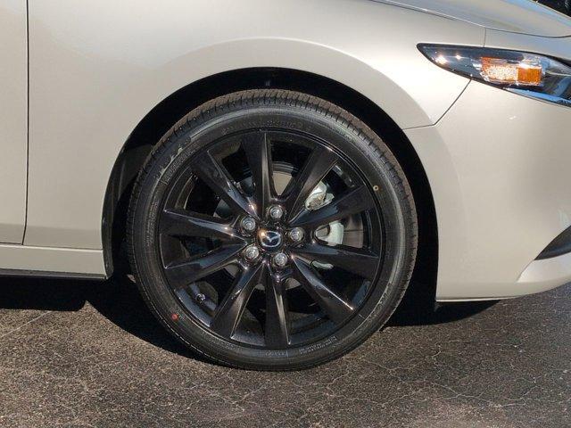 new 2026 Mazda Mazda3 car, priced at $26,251