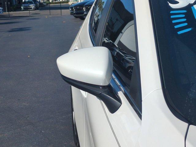 new 2025 Mazda Mazda3 car, priced at $26,363