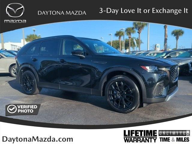 new 2026 Mazda CX-70 car, priced at $50,301