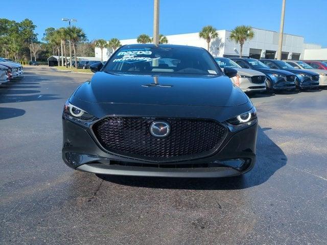 new 2026 Mazda Mazda3 car, priced at $32,259