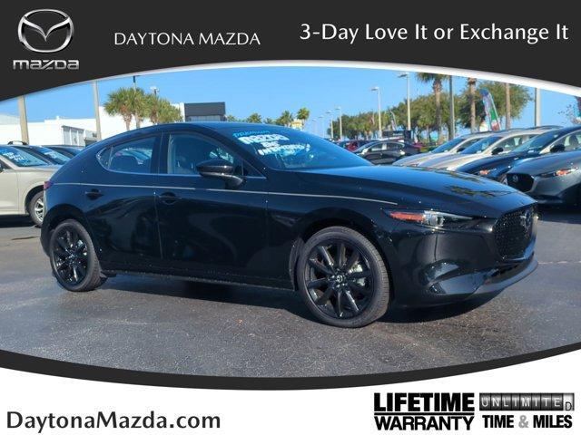 new 2026 Mazda Mazda3 car, priced at $32,259