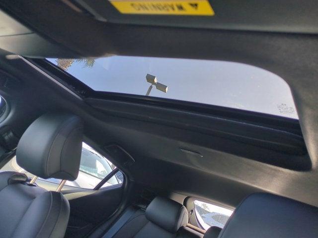 new 2026 Mazda Mazda3 car, priced at $32,259