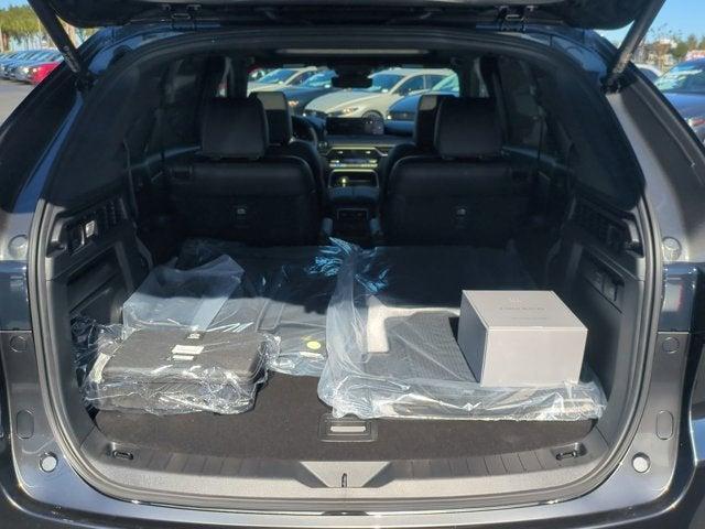 new 2026 Mazda CX-90 car, priced at $51,587