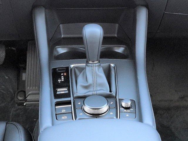 new 2026 Mazda Mazda3 car, priced at $26,251