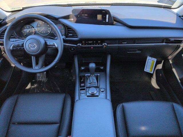 new 2026 Mazda Mazda3 car, priced at $26,251