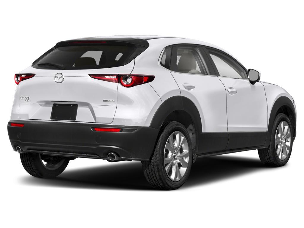 used 2022 Mazda CX-30 car, priced at $20,735