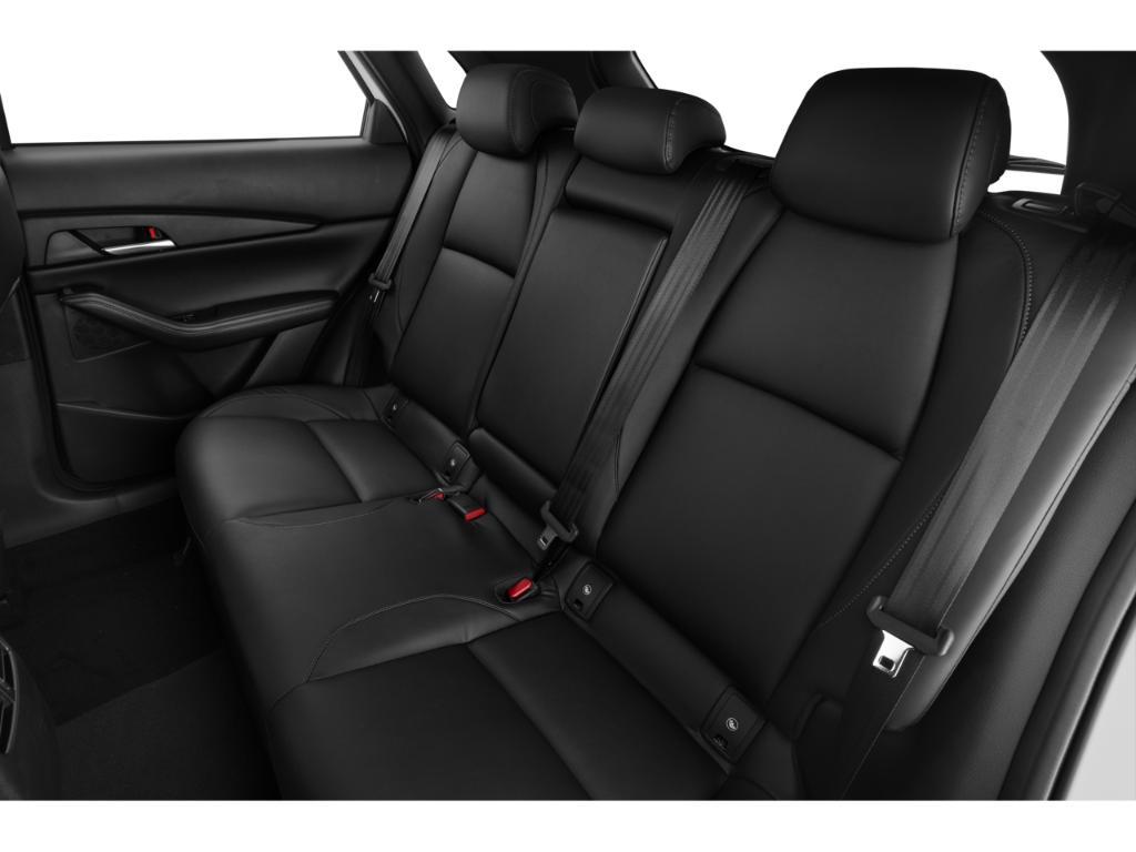 used 2022 Mazda CX-30 car, priced at $20,735