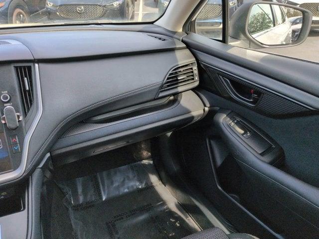 used 2021 Subaru Outback car, priced at $22,587