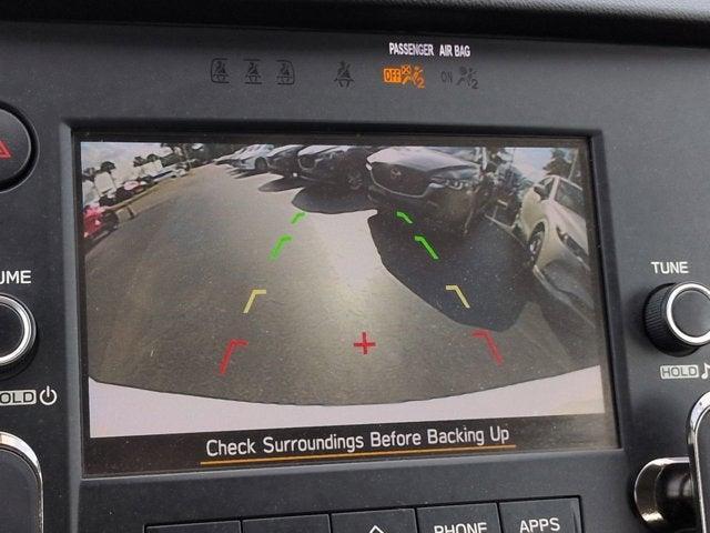 used 2021 Subaru Outback car, priced at $22,587