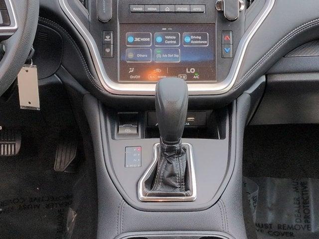 used 2021 Subaru Outback car, priced at $22,587