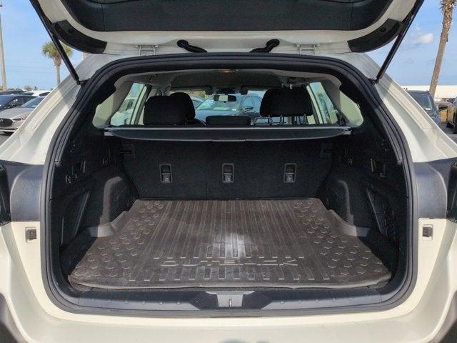 used 2021 Subaru Outback car, priced at $22,587