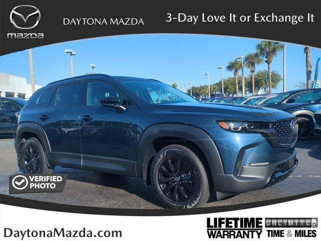 new 2026 Mazda CX-50 car, priced at $39,323
