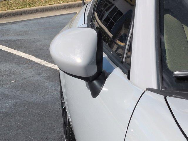 new 2025 Mazda MX-5 Miata RF car, priced at $40,352