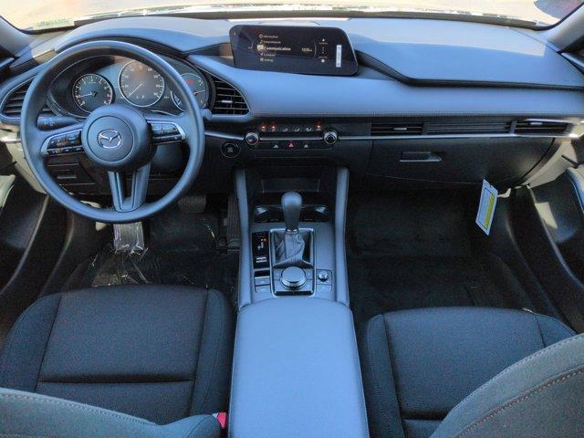 new 2026 Mazda Mazda3 car, priced at $26,146