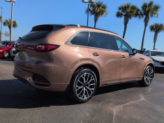 new 2026 Mazda CX-70 car, priced at $57,919