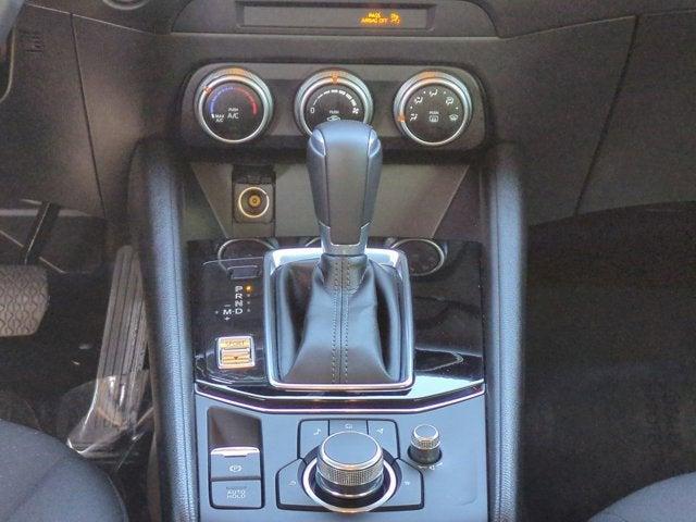 used 2023 Mazda CX-5 car, priced at $20,590