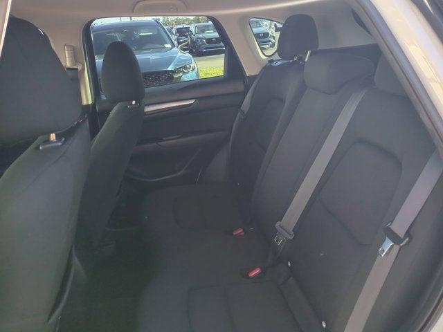 used 2023 Mazda CX-5 car, priced at $20,590