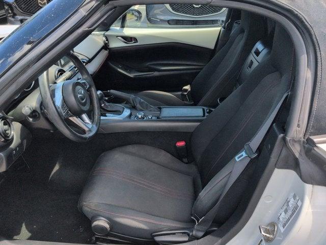 used 2016 Mazda MX-5 Miata car, priced at $16,960