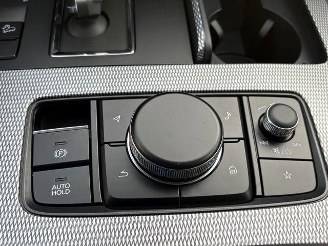 new 2026 Mazda CX-90 car, priced at $47,891