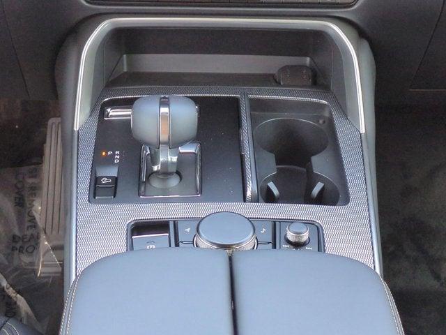 new 2026 Mazda CX-90 car, priced at $47,891