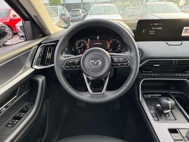 new 2026 Mazda CX-90 car, priced at $47,891