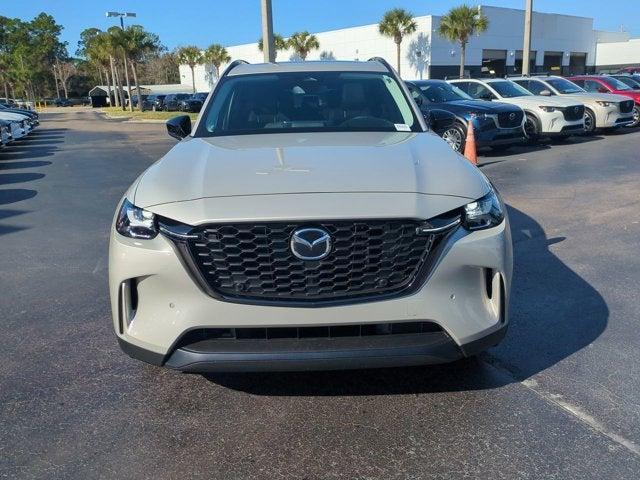 new 2026 Mazda CX-90 car, priced at $47,891