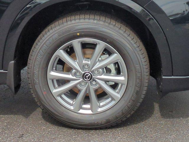 new 2025 Mazda CX-5 car, priced at $31,751