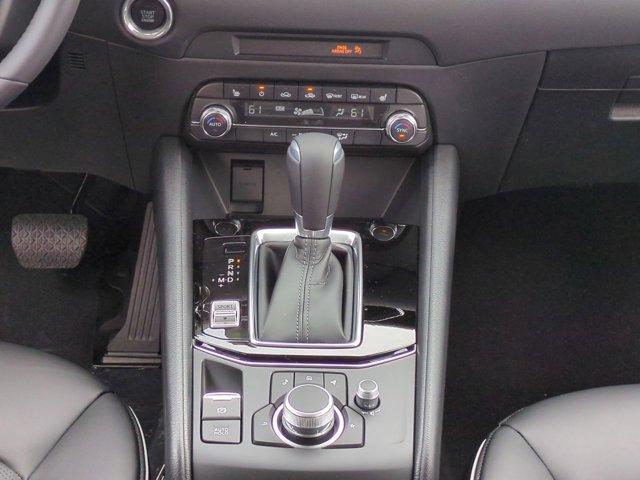 new 2025 Mazda CX-5 car, priced at $31,751