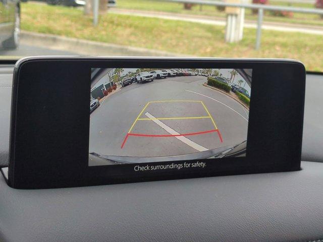 new 2025 Mazda CX-5 car, priced at $31,751