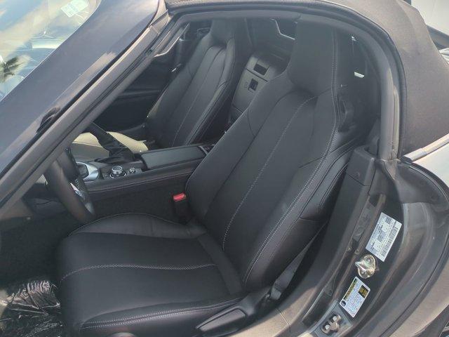 new 2025 Mazda MX-5 Miata car, priced at $35,979