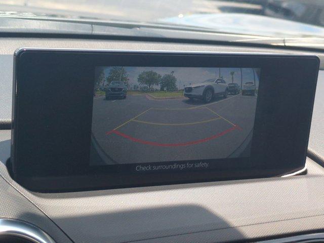 new 2025 Mazda MX-5 Miata car, priced at $35,979