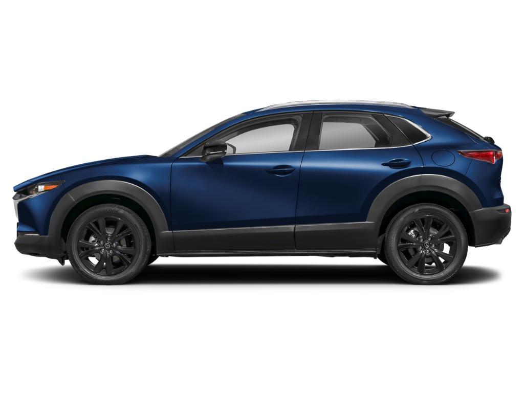 used 2025 Mazda CX-30 car, priced at $23,810